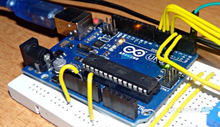 Arduino RFID阅读器-电子中心bob多特蒙德官方下载 - BOB官方网站平台 image.