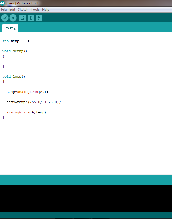 Arduino脉冲宽度调制(PWM) - BOB官方网站平台