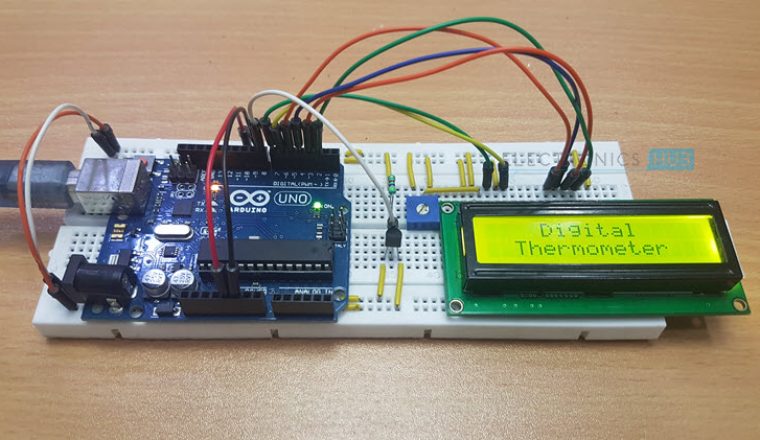 Arduino DS18B20接口教程|如何测量温度 - BOB官方网站平台