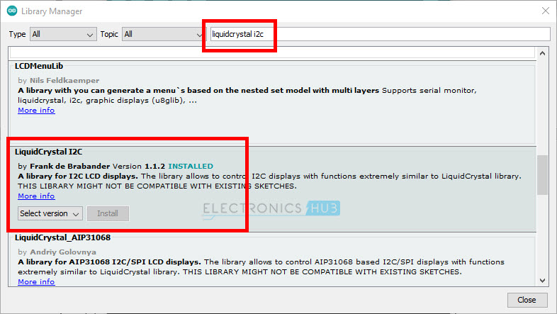 如何将PCF8574 I2C LCD与ESP8266 NodeMCU连接? - BOB官方网站平台