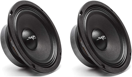 Best 6.5 Speakers On The Market Find The Best 6.5 Speakers in 2023: Reviews & Buyer's Guide Electronics