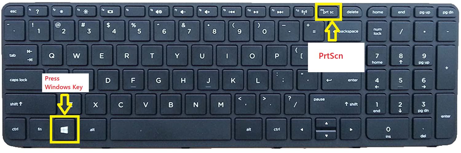 How To Screenshot On Hp Laptop ElectronicsHub BOB how-to-screenshot-on-hp-laptop-electronicshub-bob