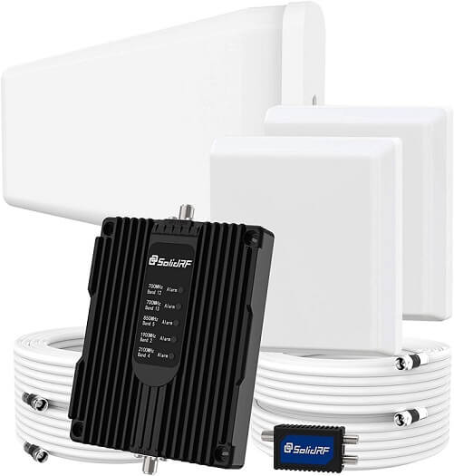 9 Best Cell Phone Boosters for Rural Areas Reviews 2023