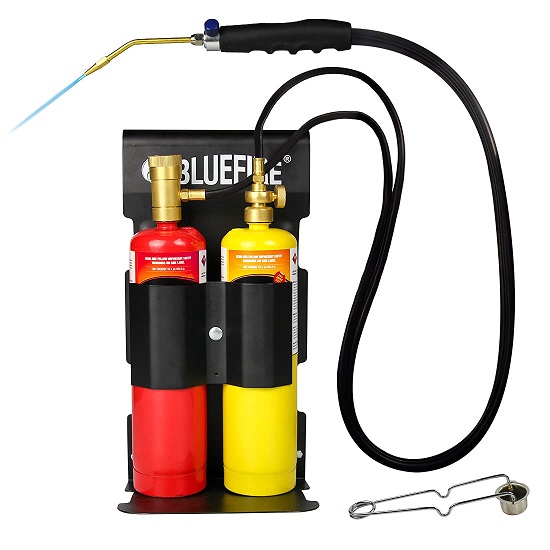 11 Best Oxy Acetylene Torch Kit Reviews in 2023 ElectronicsHub BOB