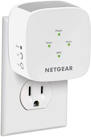 Extending fios wifi range Clearance